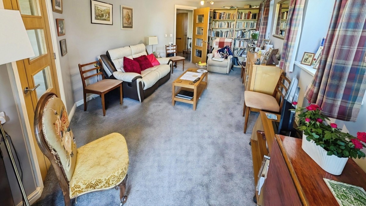 Blue Cedar Close, Yate, Bristol