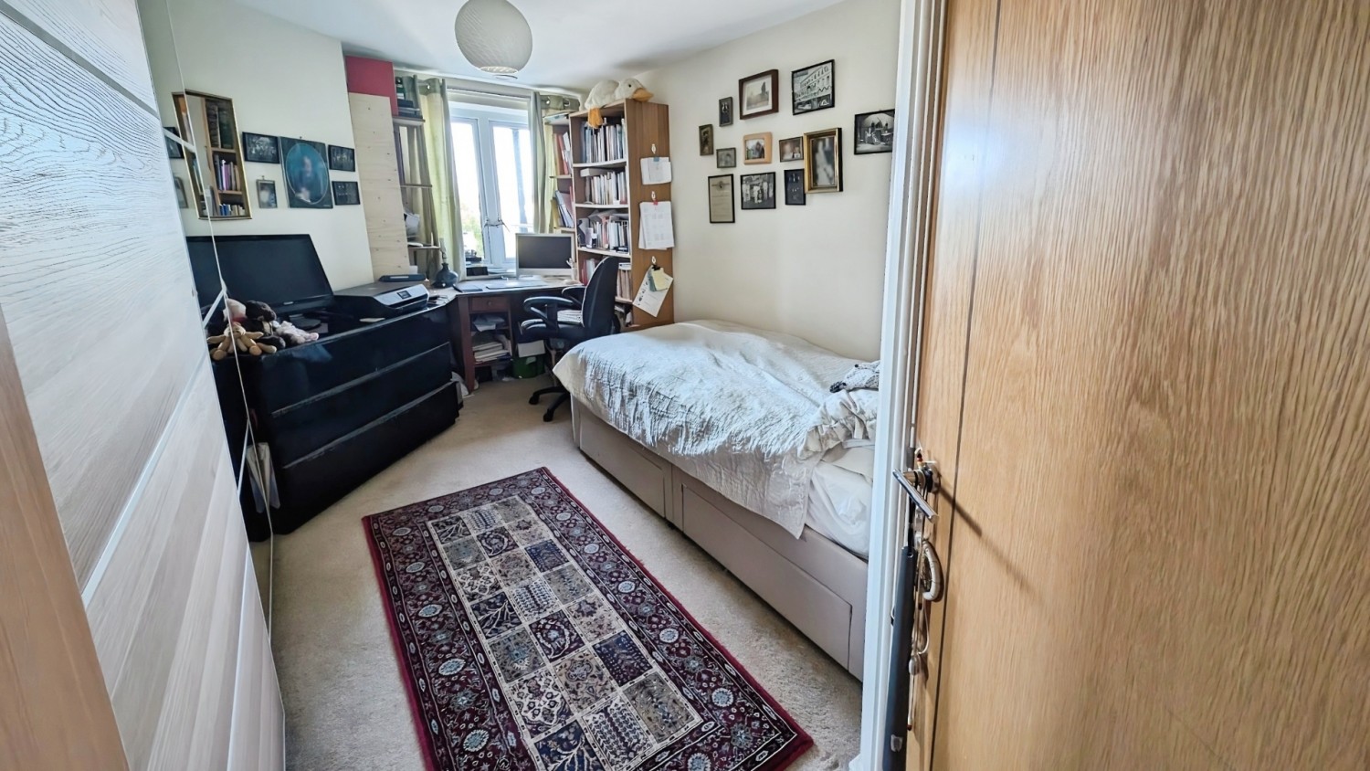 Blue Cedar Close, Yate, Bristol