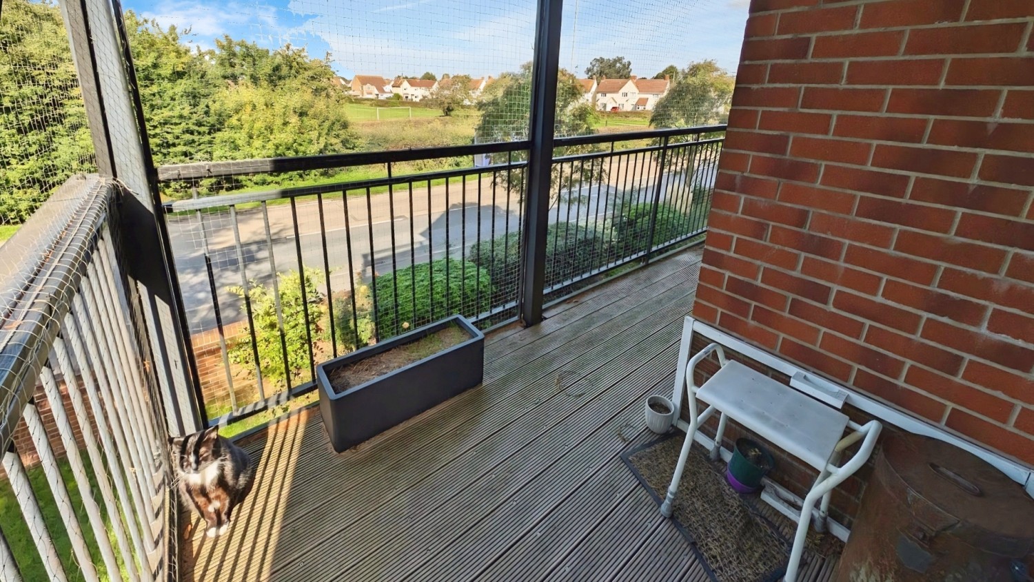 Blue Cedar Close, Yate, Bristol