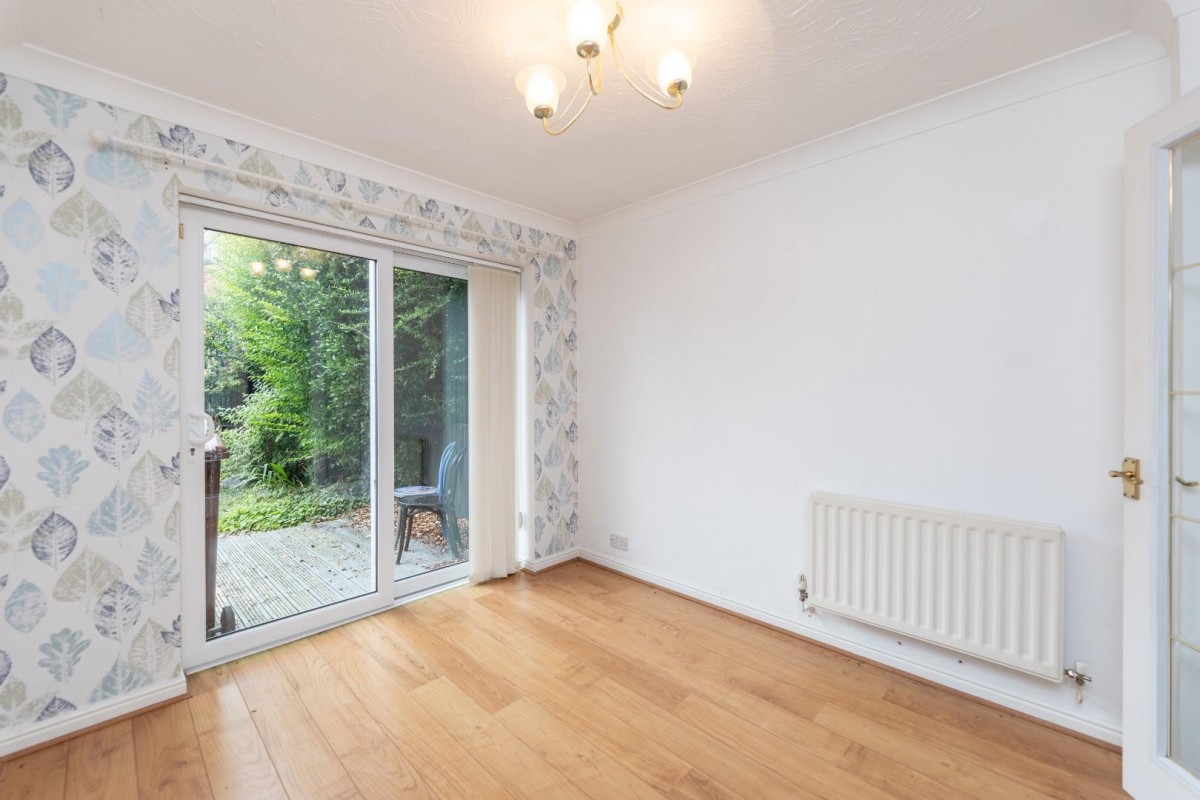 Greenacres Drive, Castleford