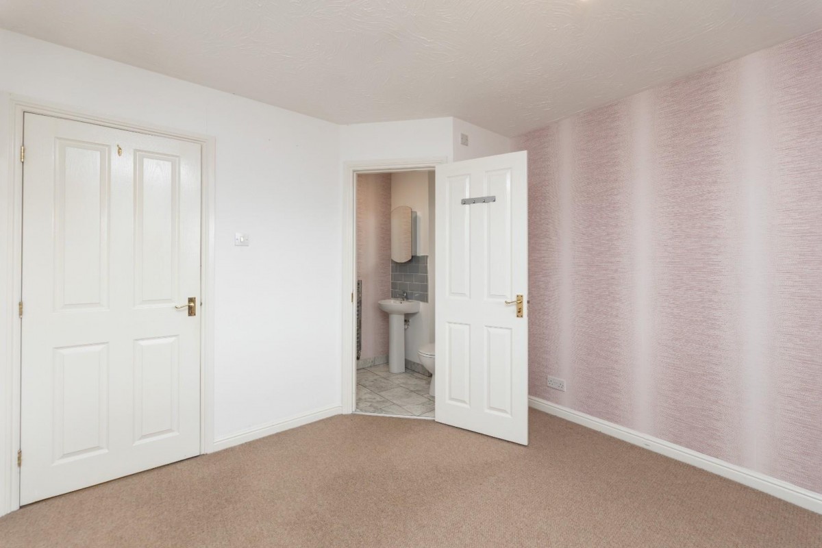 Greenacres Drive, Castleford