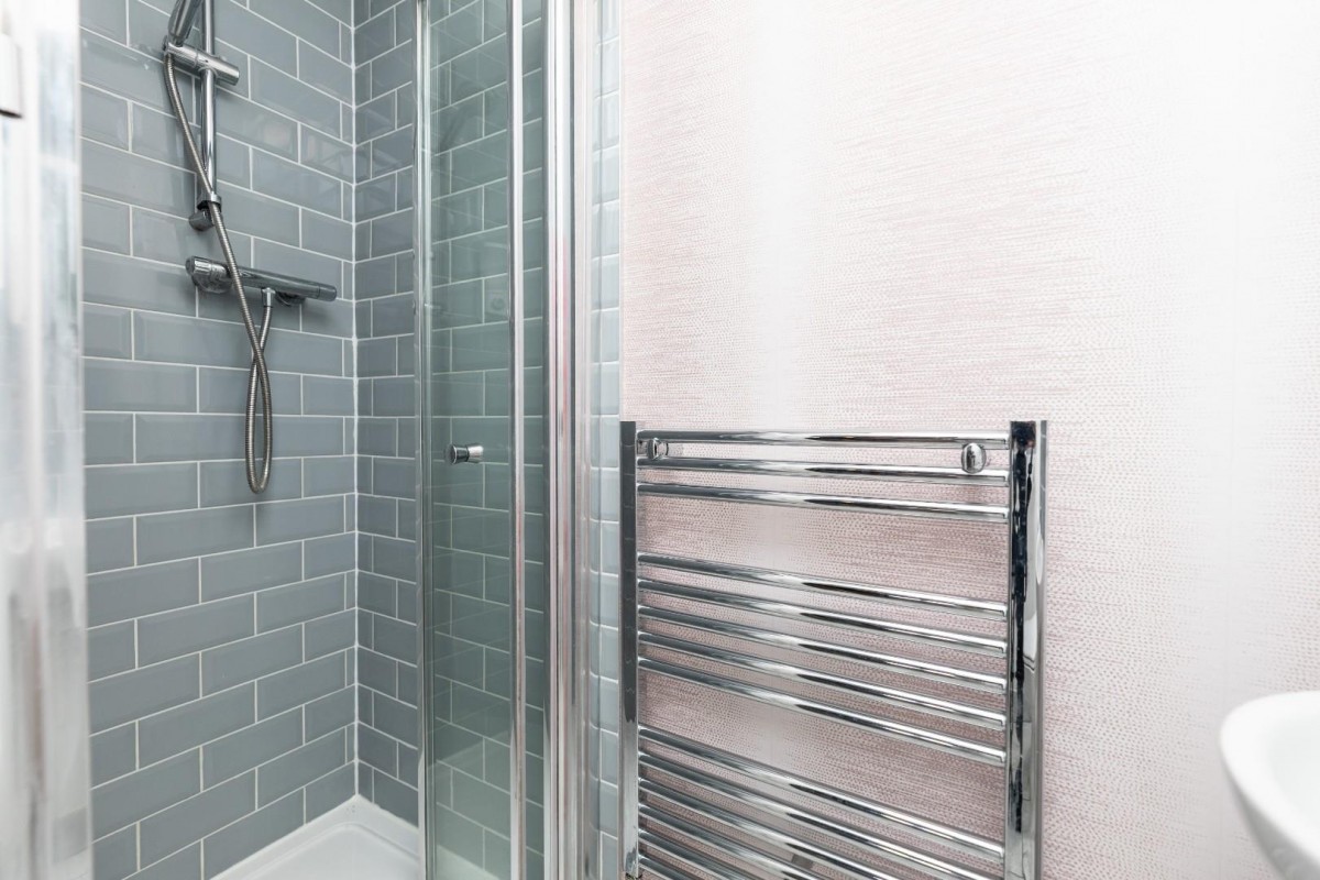 Greenacres Drive, Castleford