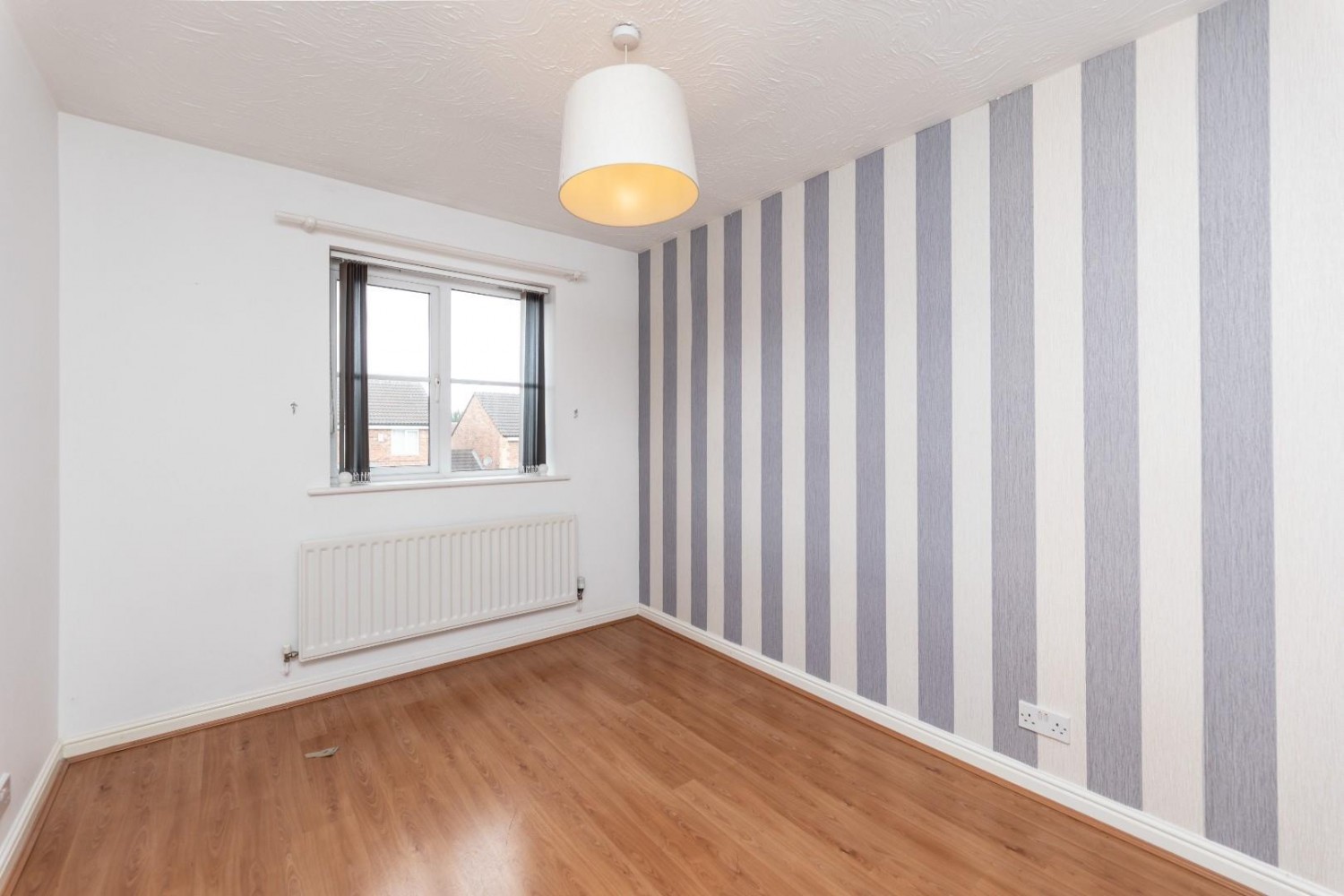 Greenacres Drive, Castleford