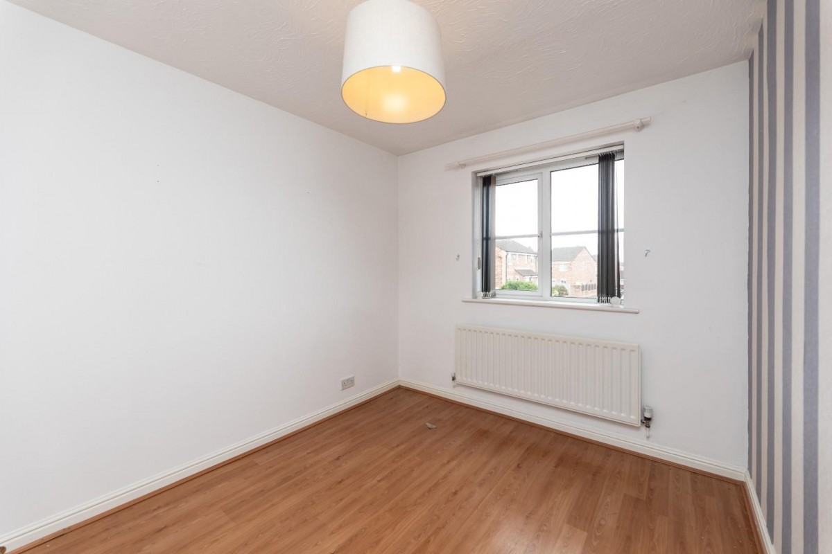 Greenacres Drive, Castleford