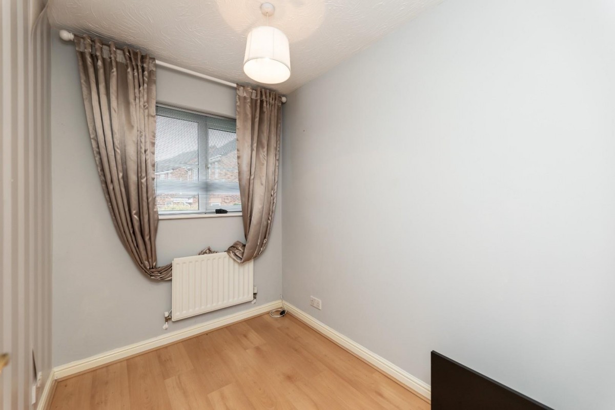 Greenacres Drive, Castleford