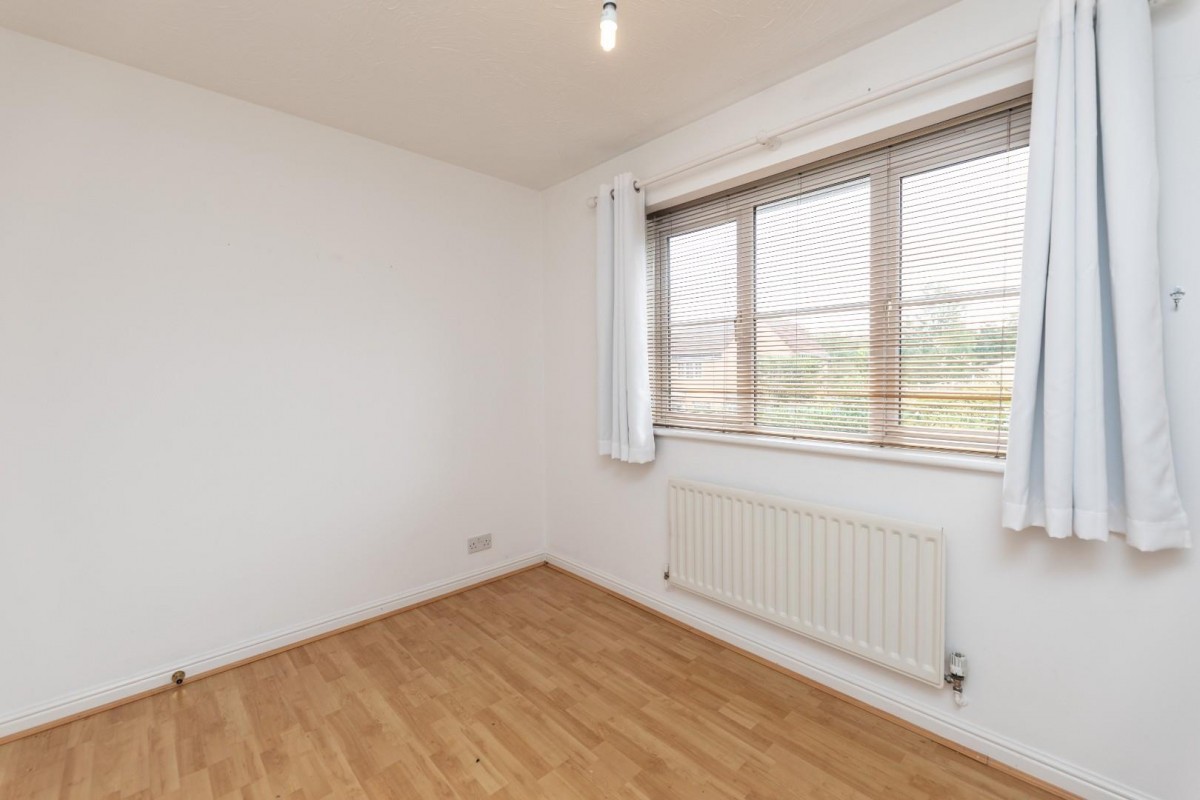 Greenacres Drive, Castleford