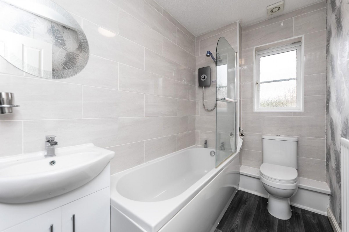 Greenacres Drive, Castleford