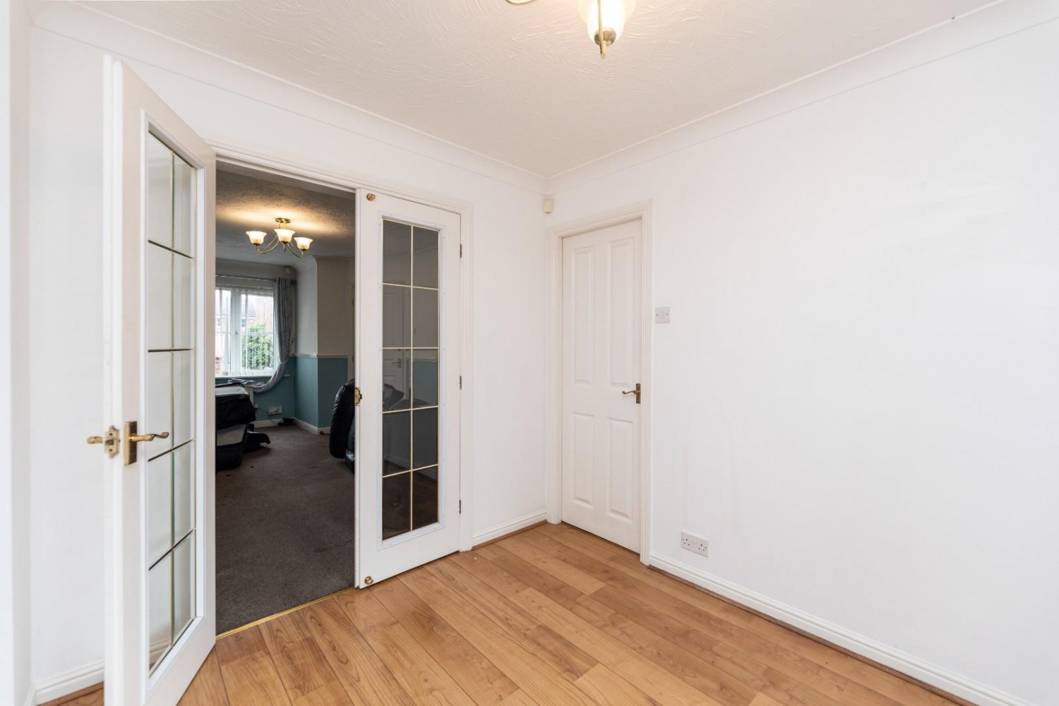 Greenacres Drive, Castleford