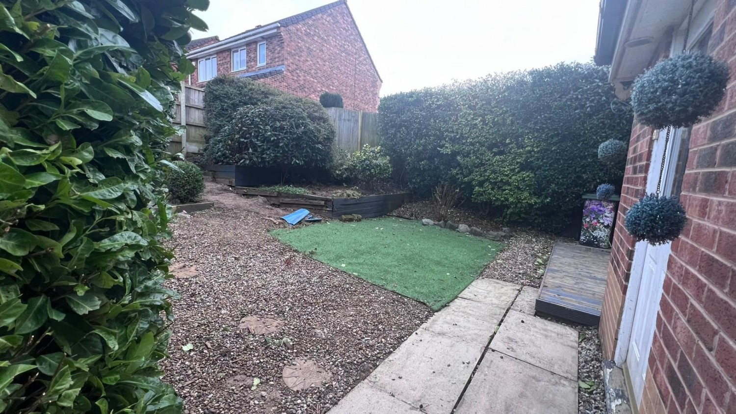 Greenacres Drive, Castleford