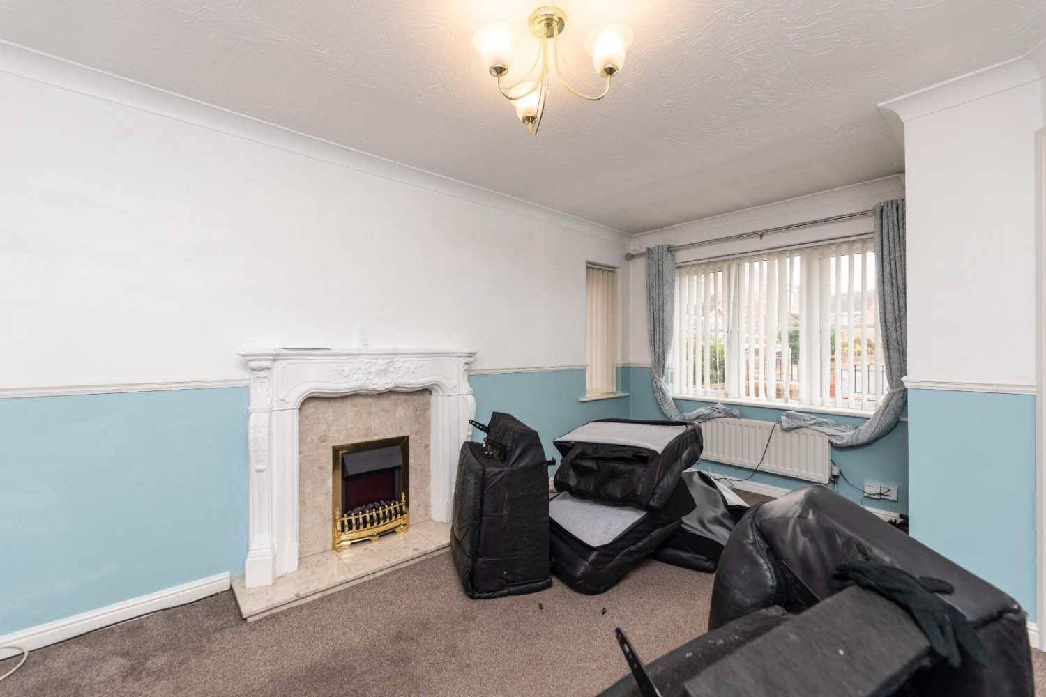 Greenacres Drive, Castleford