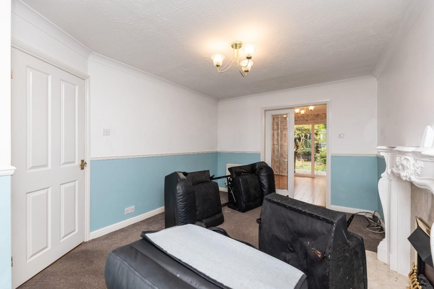 Greenacres Drive, Castleford