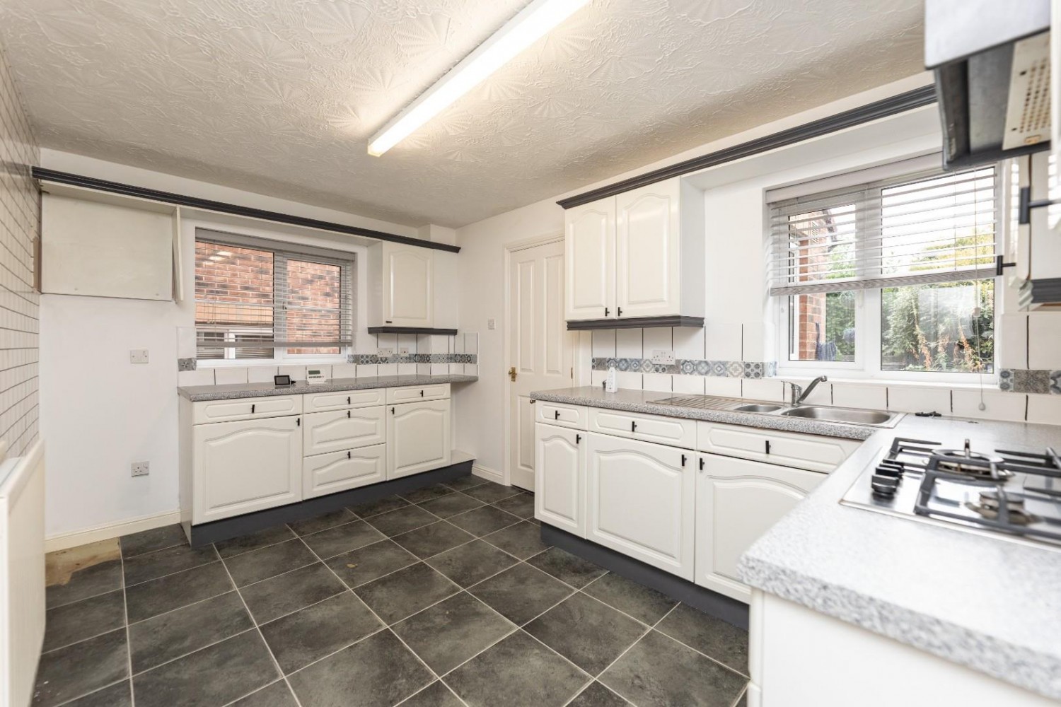 Greenacres Drive, Castleford