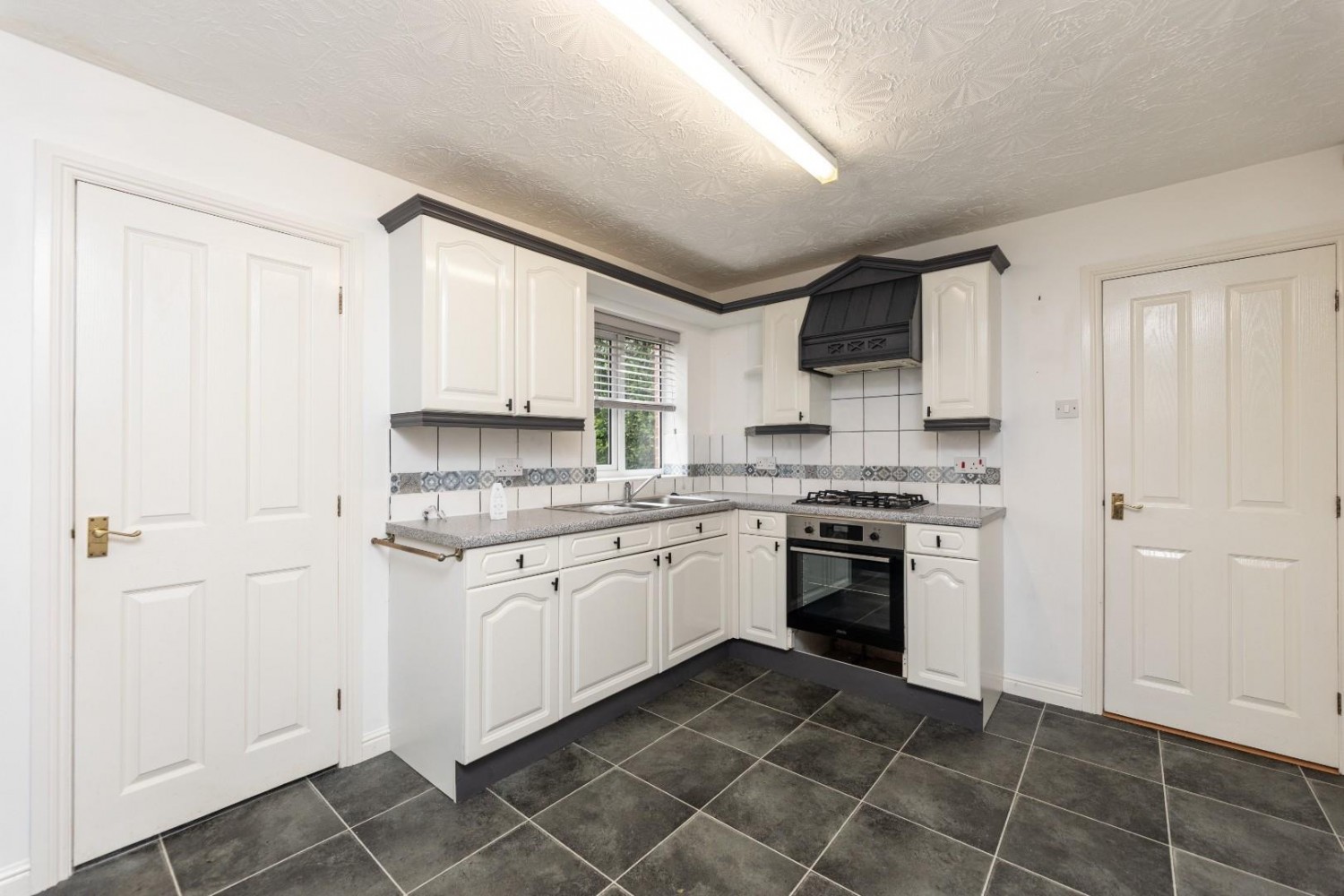 Greenacres Drive, Castleford