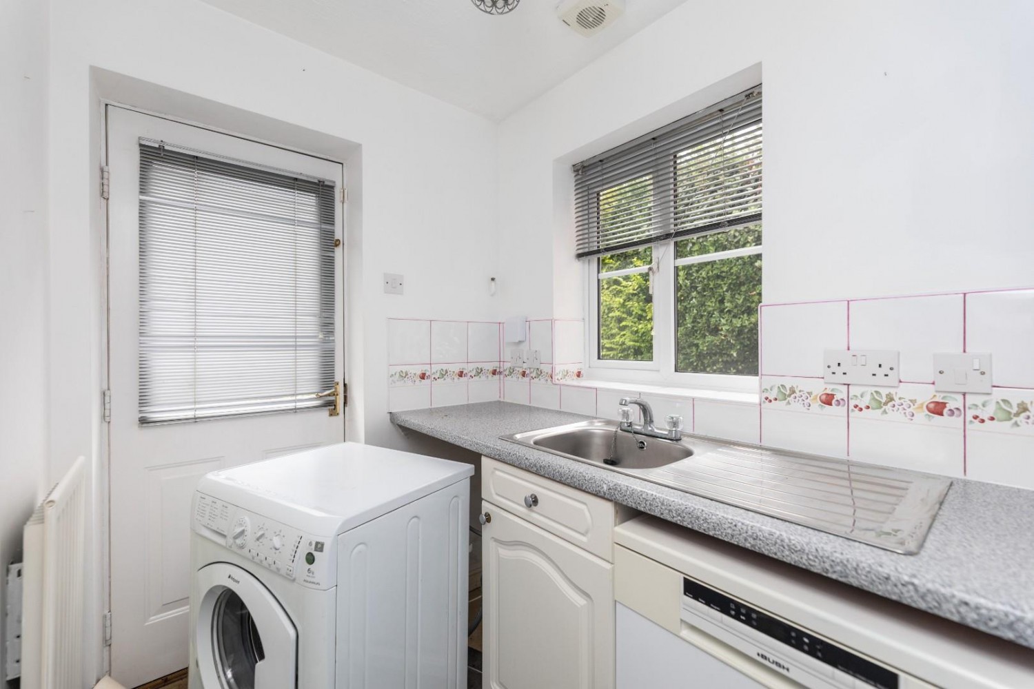 Greenacres Drive, Castleford