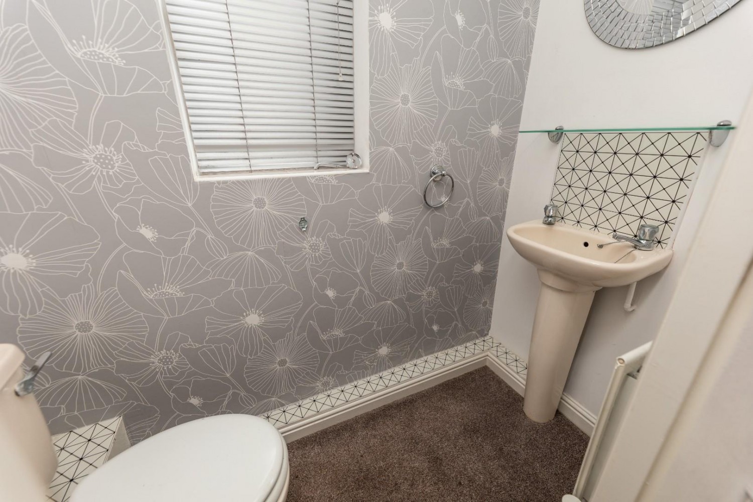 Greenacres Drive, Castleford