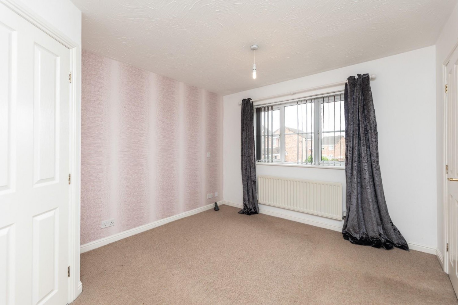 Greenacres Drive, Castleford