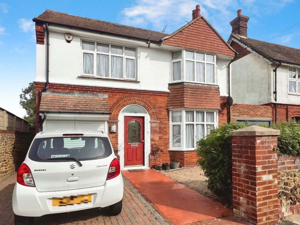 Avebury Avenue, Ramsgate