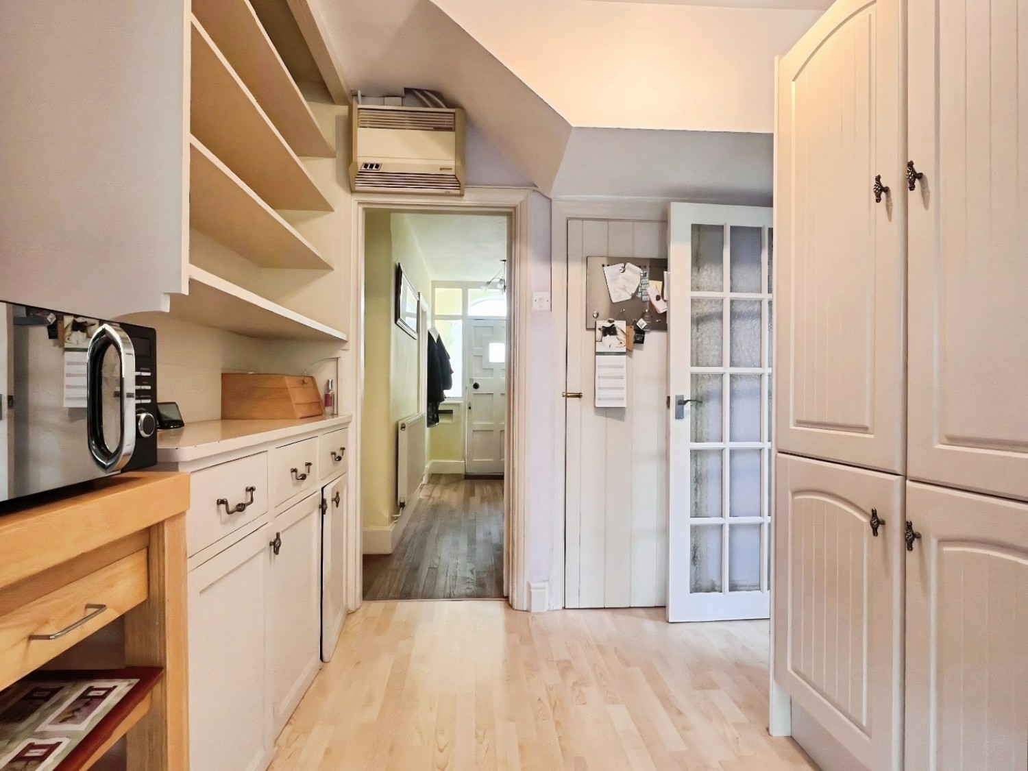 Avebury Avenue, Ramsgate