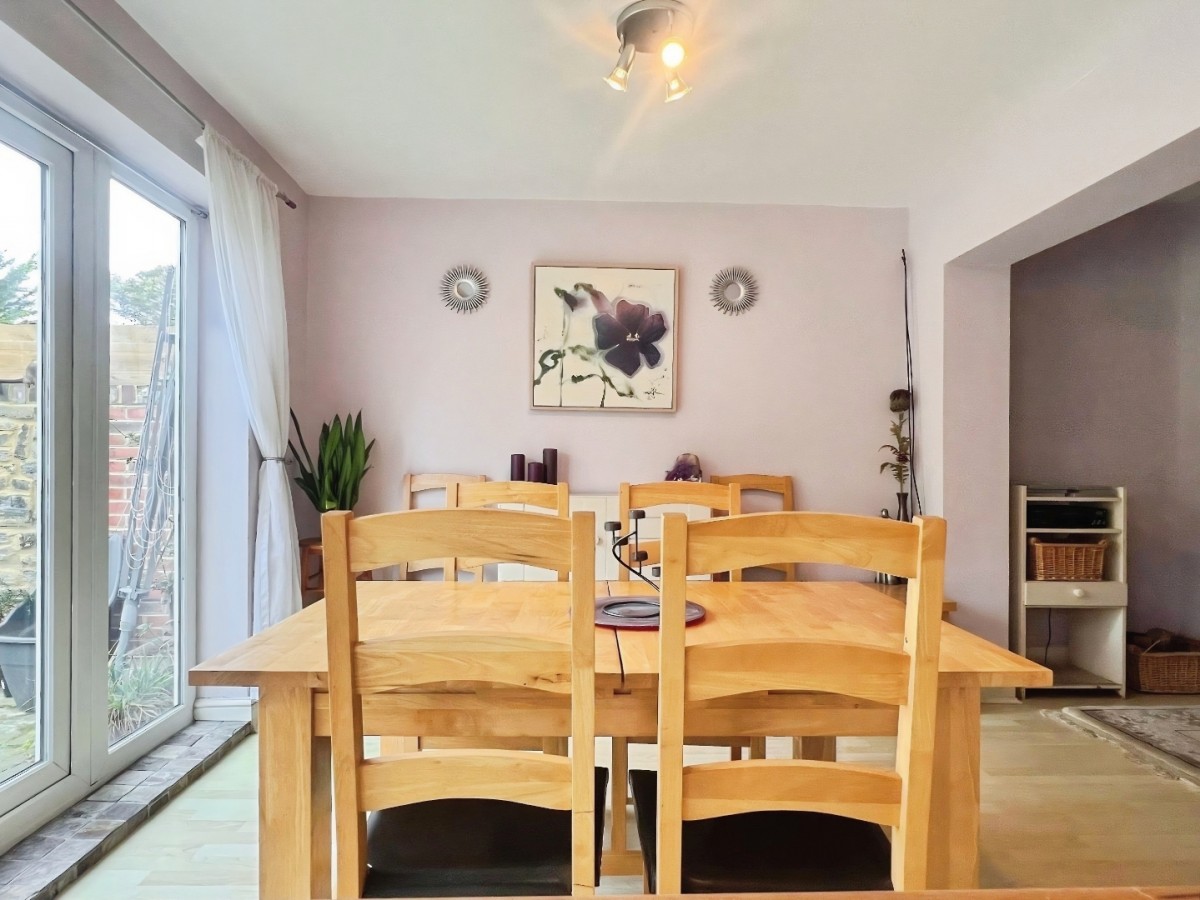 Avebury Avenue, Ramsgate