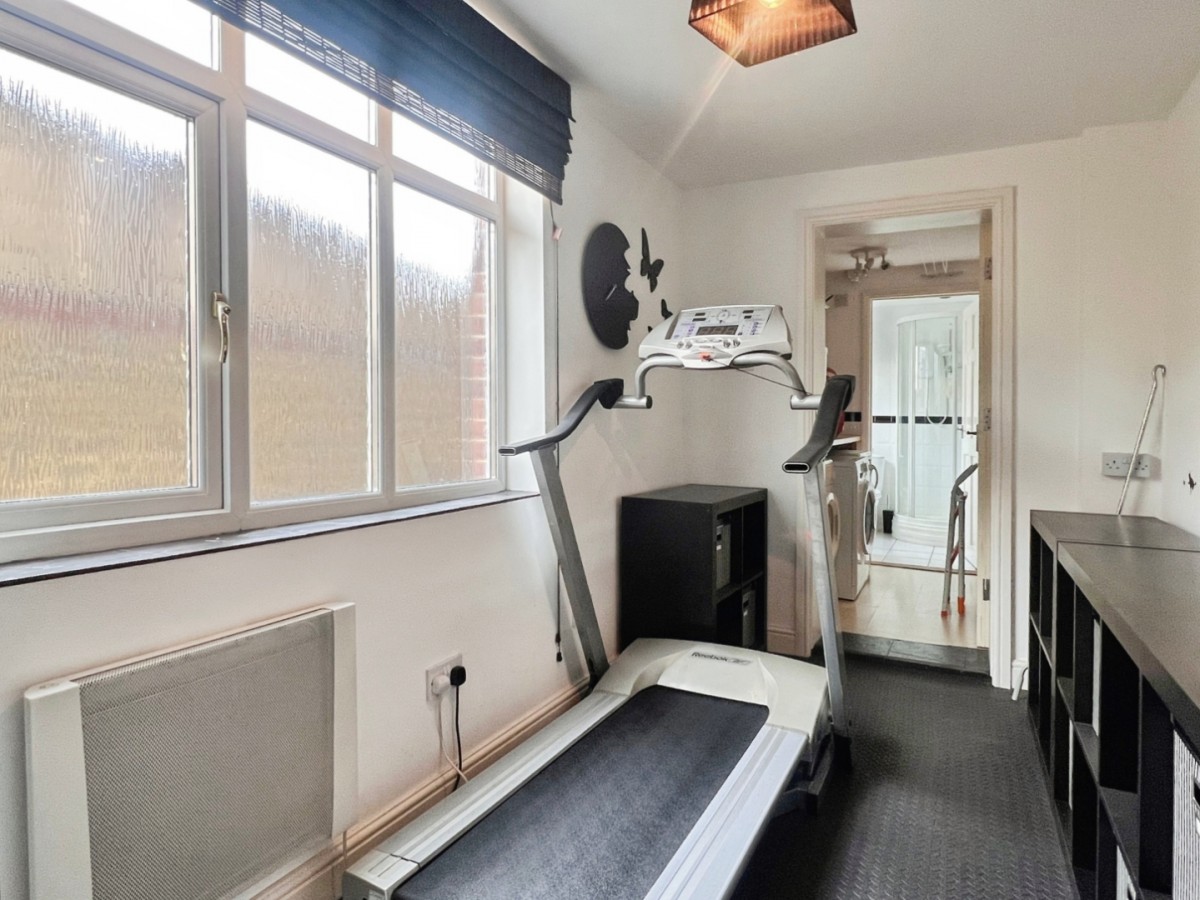 Avebury Avenue, Ramsgate