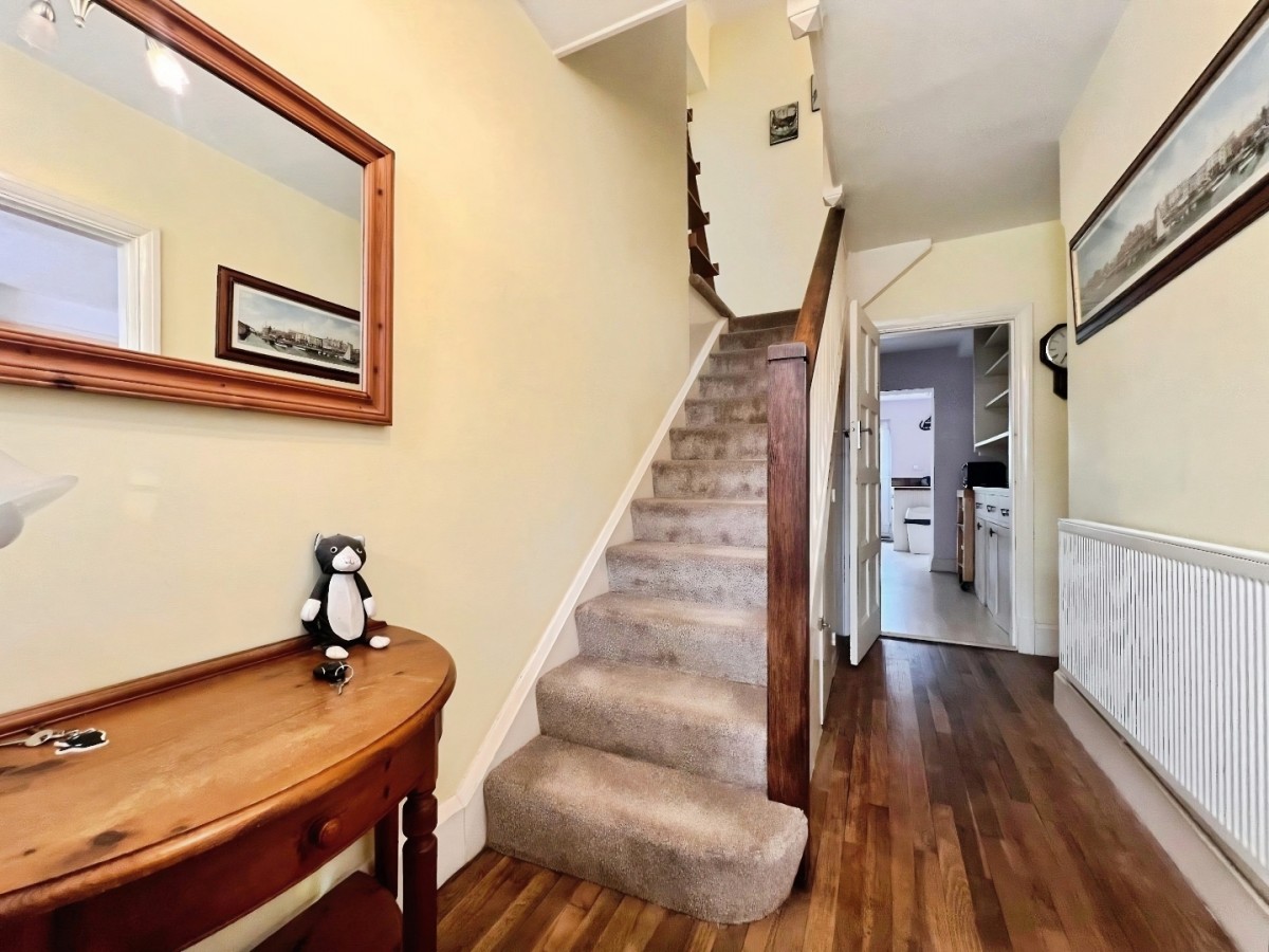 Avebury Avenue, Ramsgate