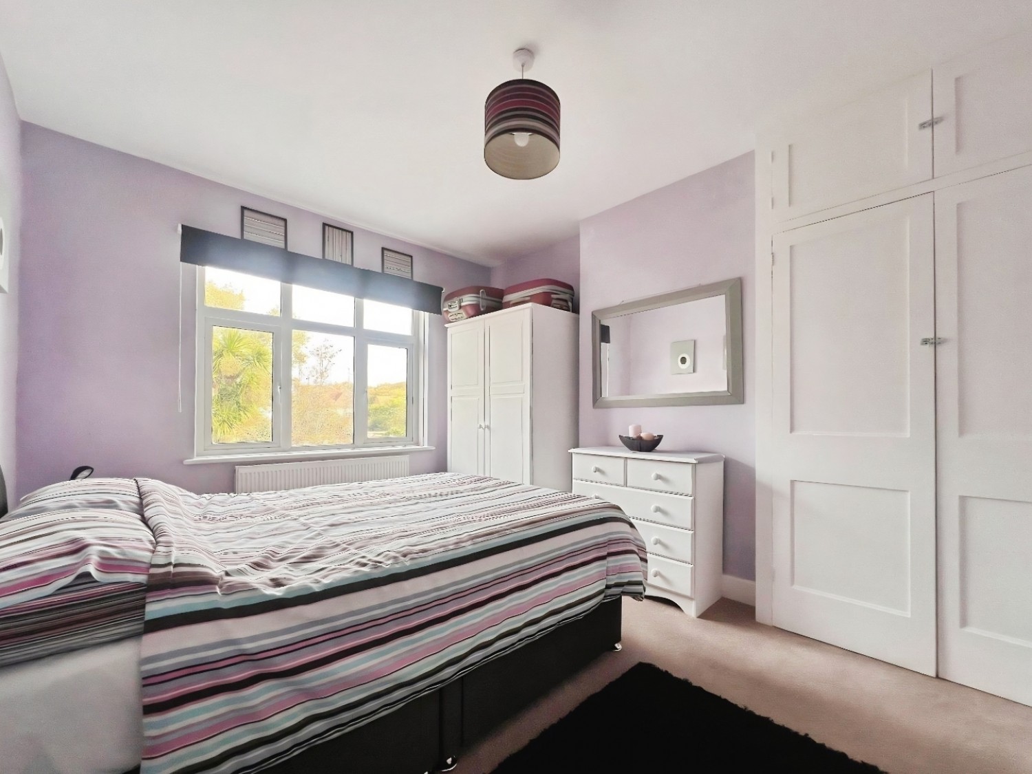 Avebury Avenue, Ramsgate