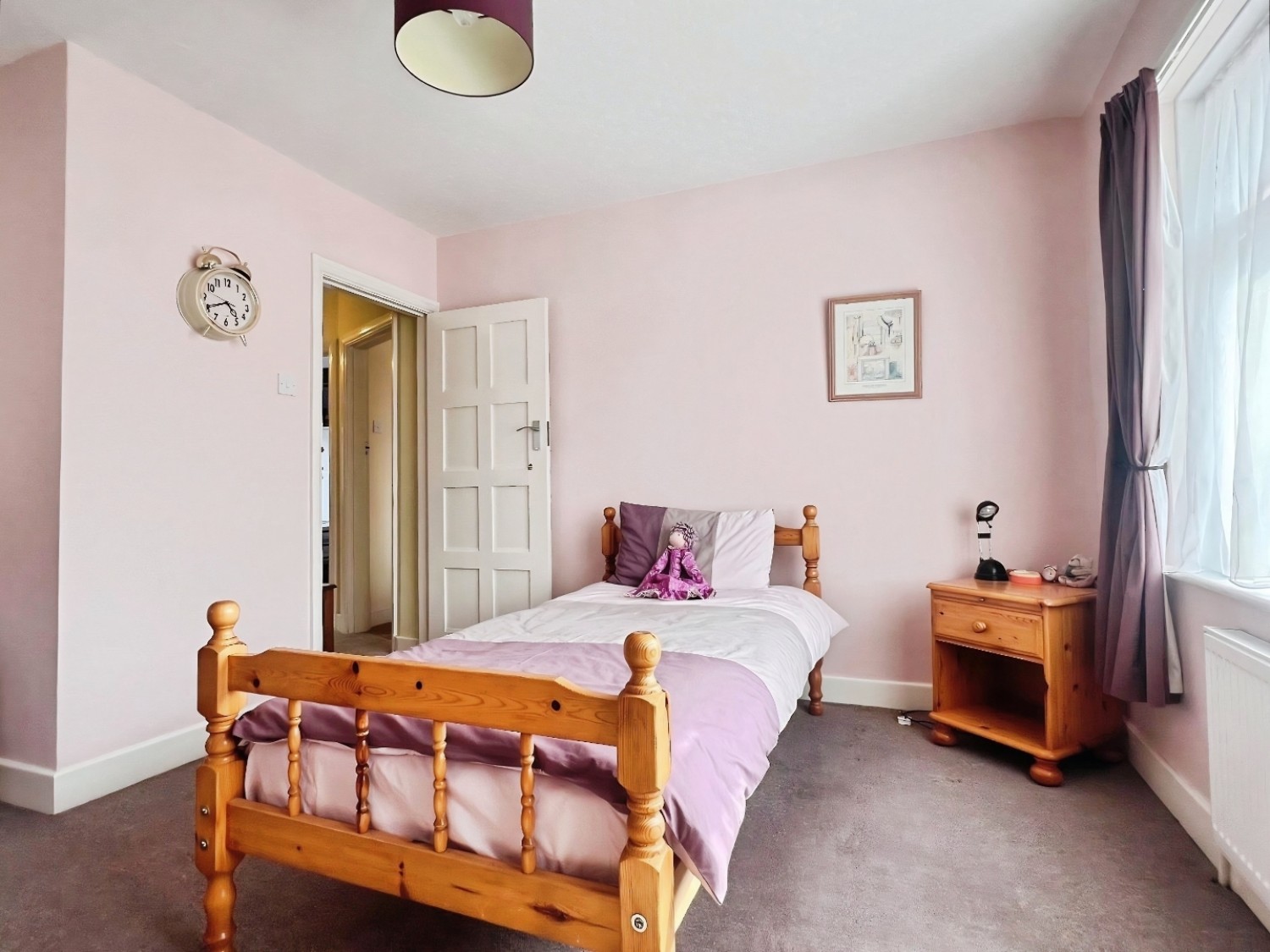 Avebury Avenue, Ramsgate