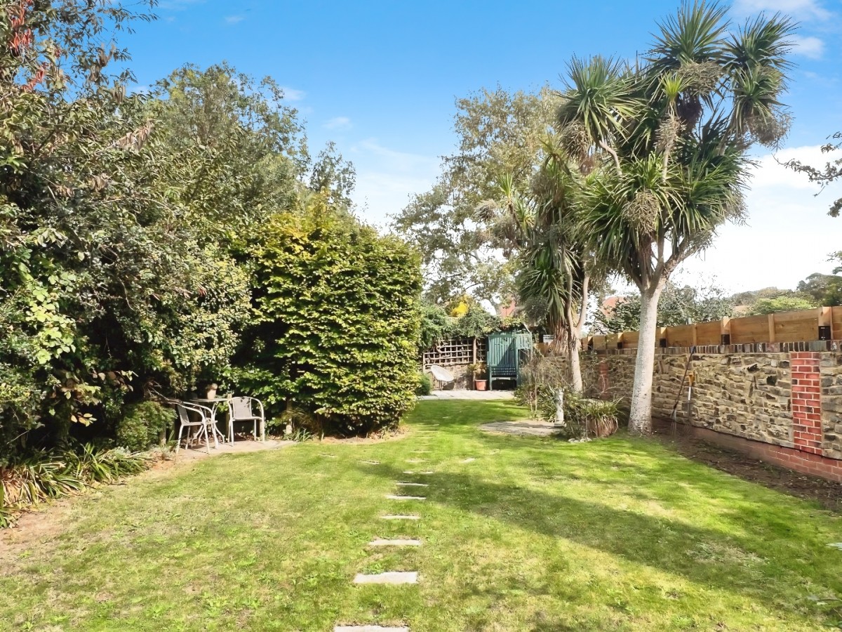 Avebury Avenue, Ramsgate