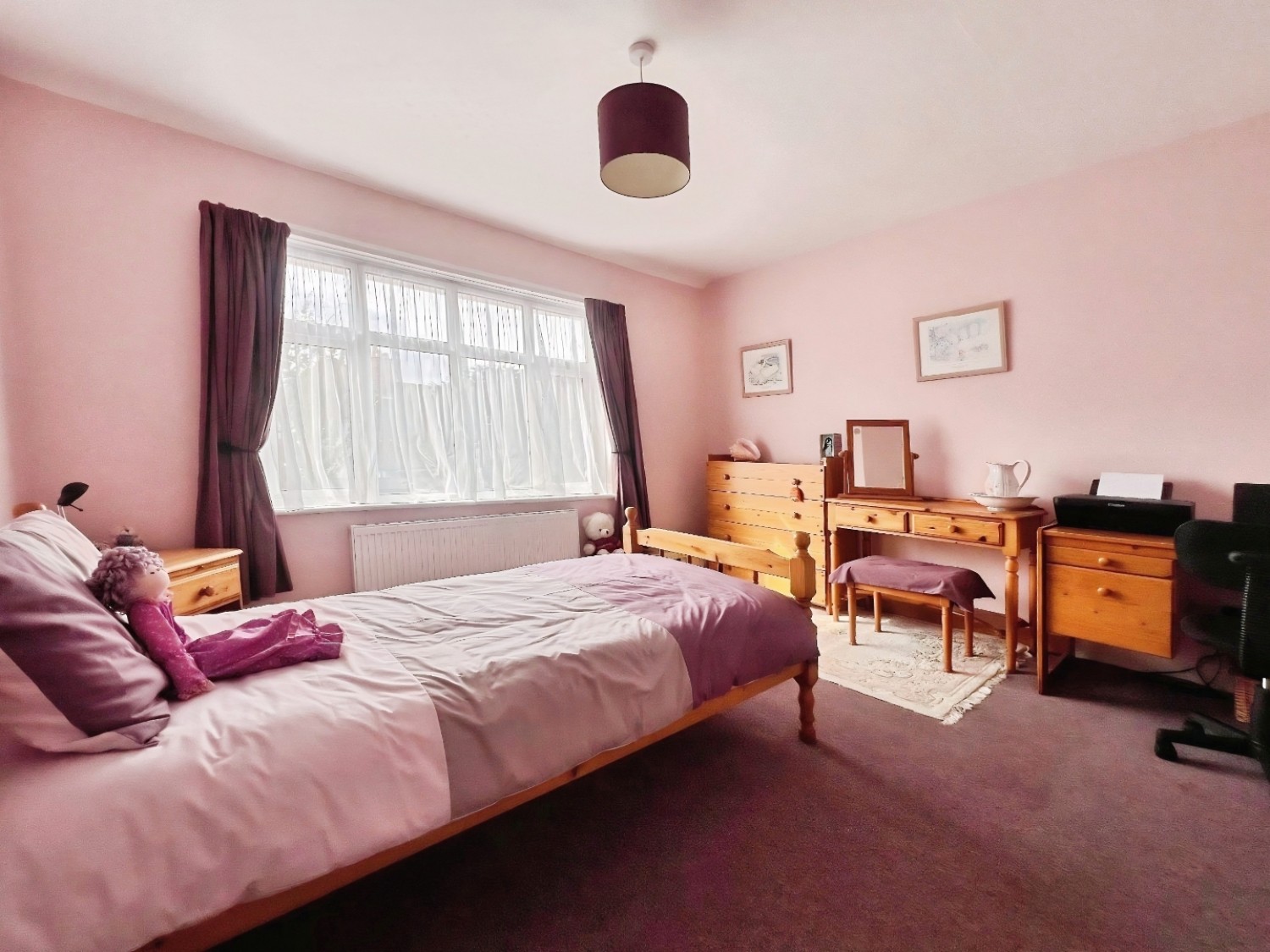 Avebury Avenue, Ramsgate