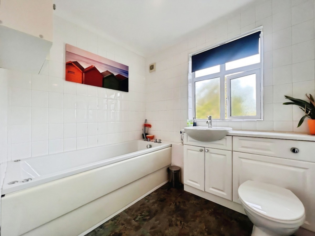 Avebury Avenue, Ramsgate