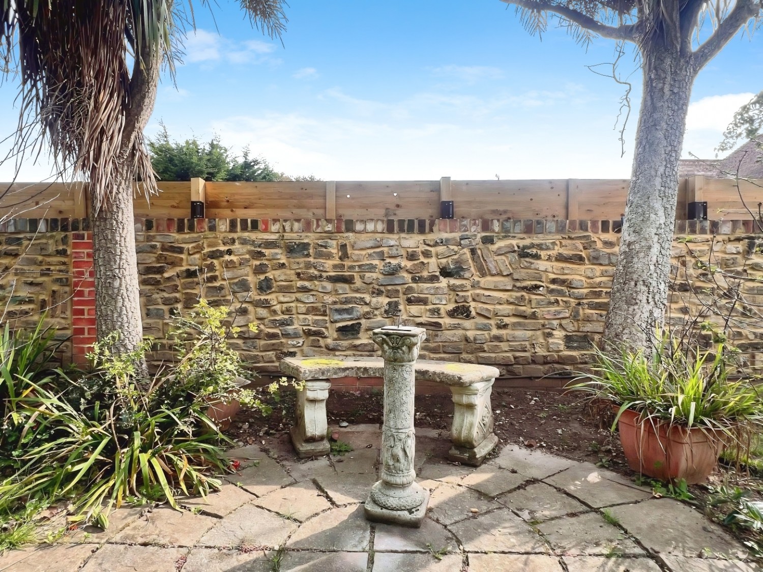 Avebury Avenue, Ramsgate