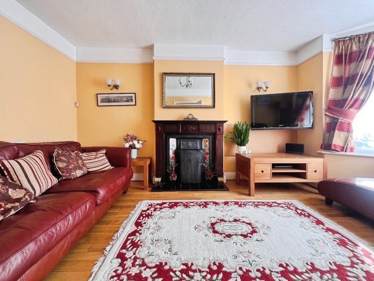 Avebury Avenue, Ramsgate