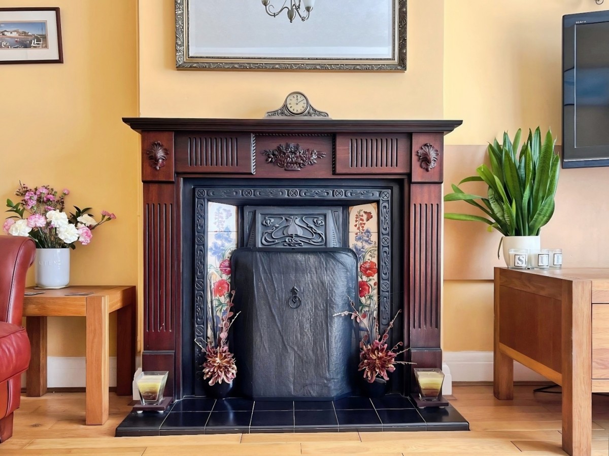 Avebury Avenue, Ramsgate