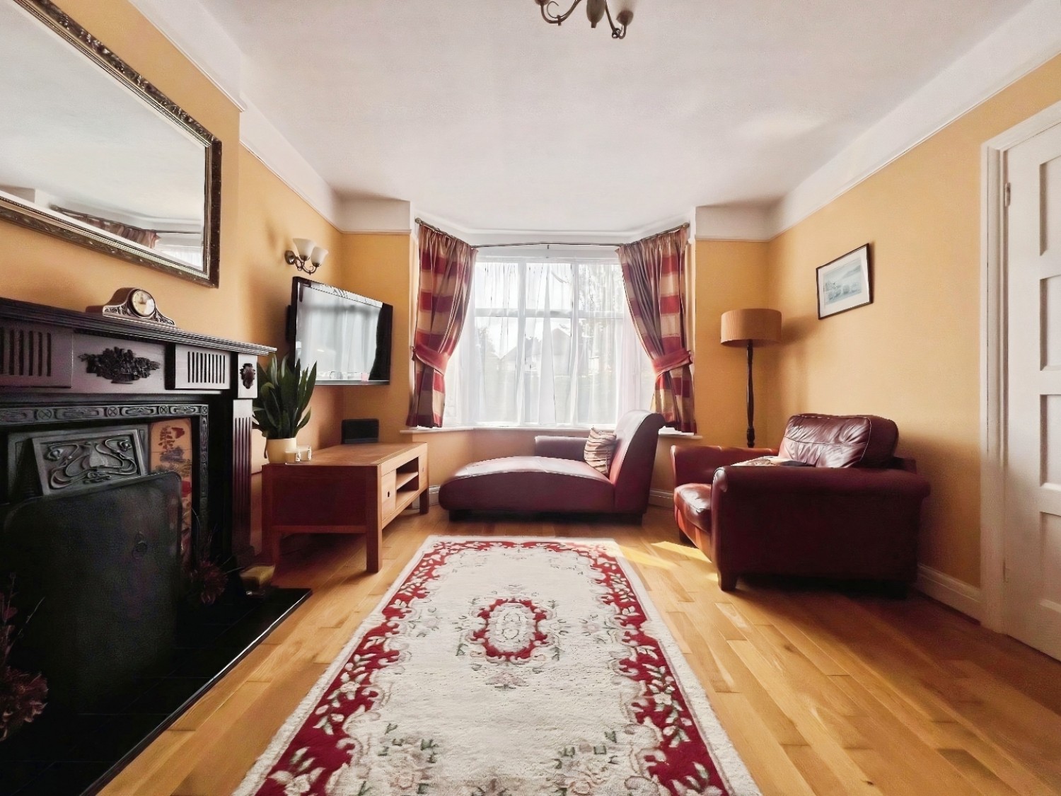 Avebury Avenue, Ramsgate