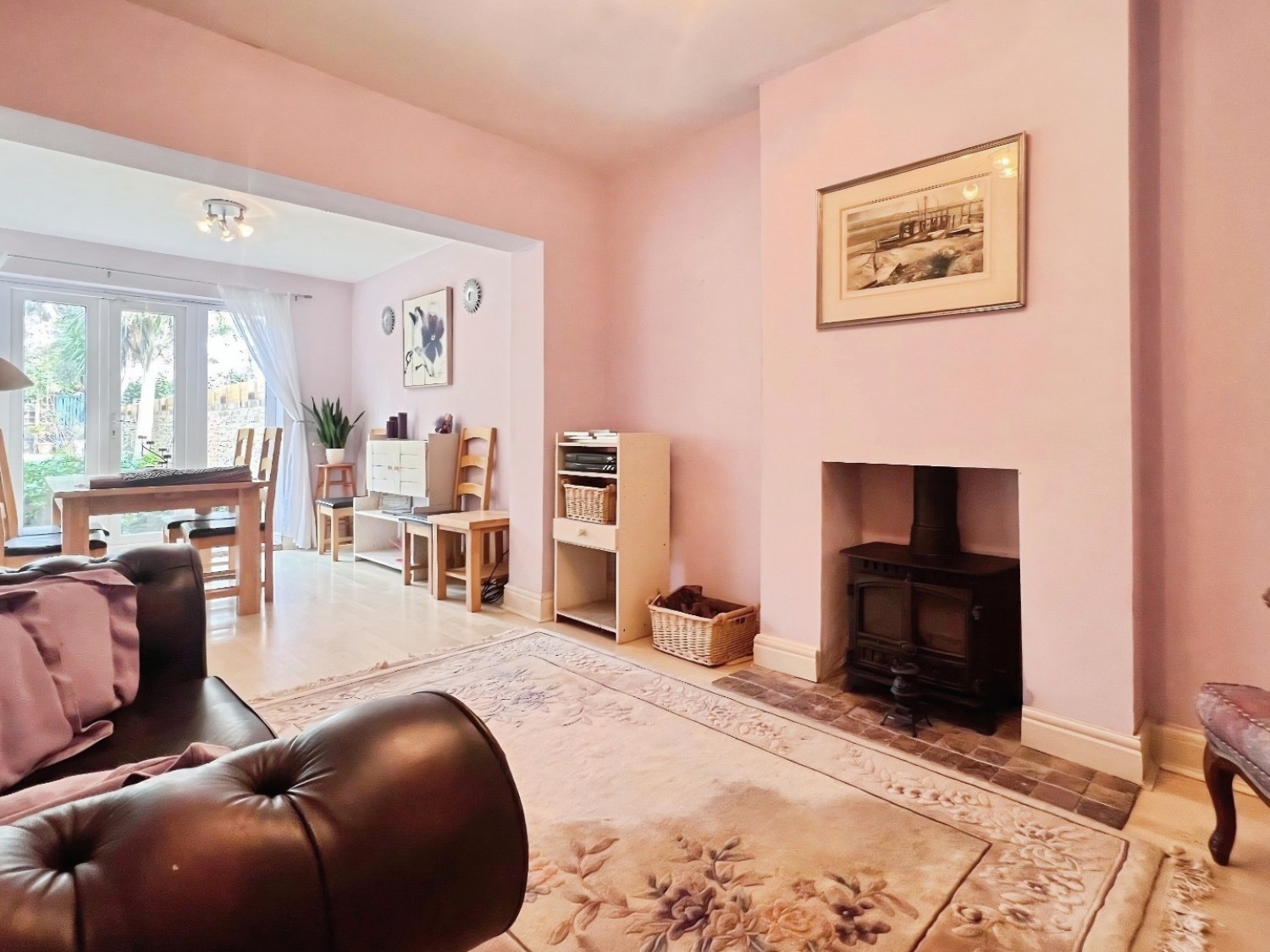 Avebury Avenue, Ramsgate