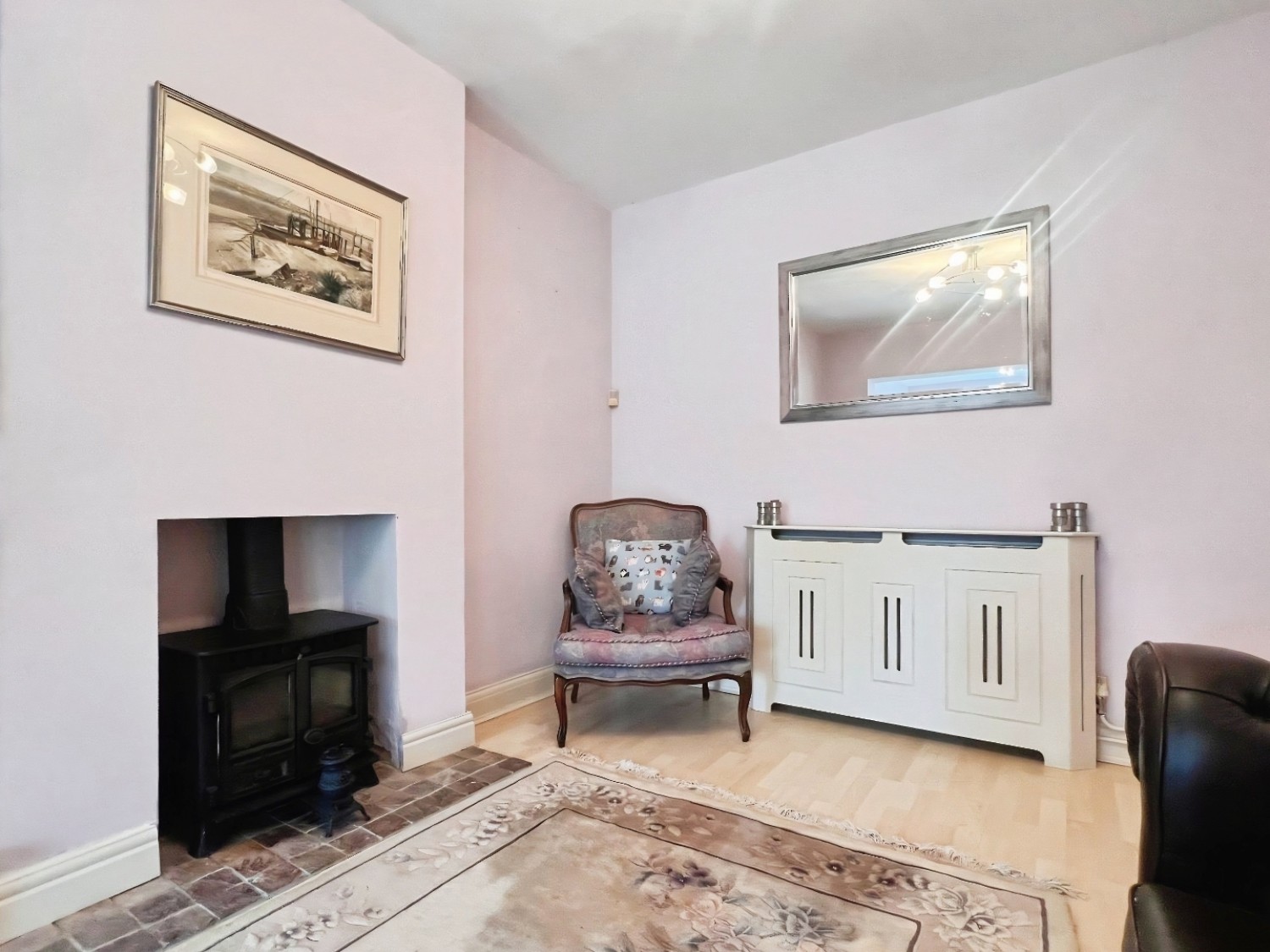 Avebury Avenue, Ramsgate