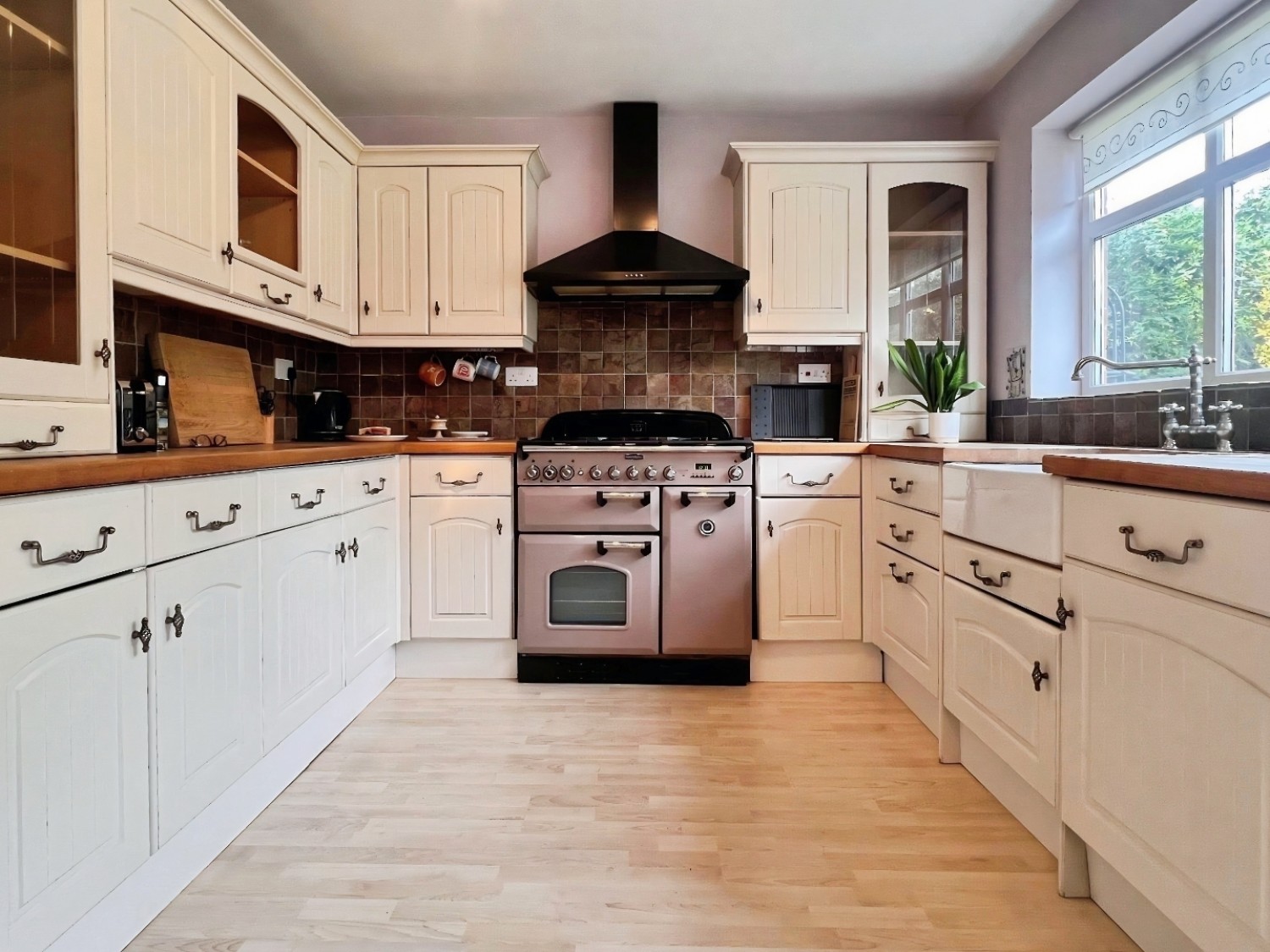 Avebury Avenue, Ramsgate