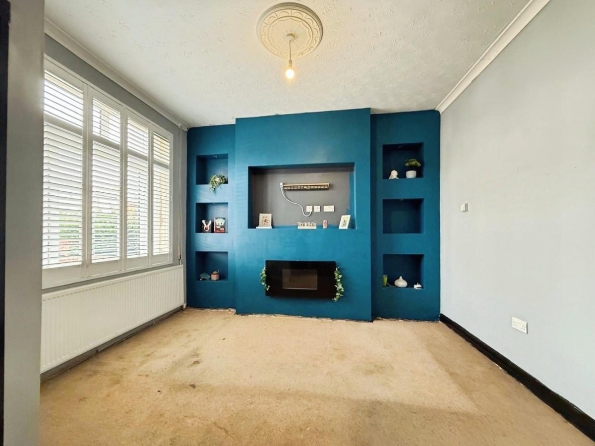 Warrington Road, Leigh