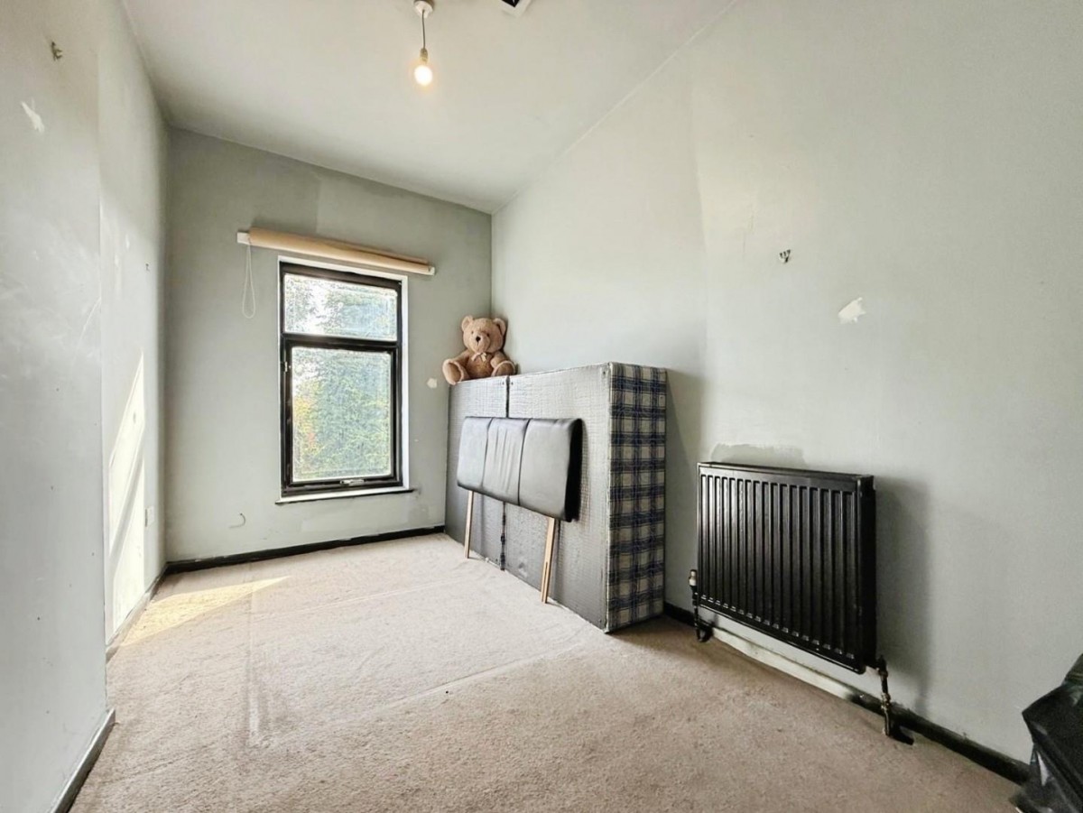 Warrington Road, Leigh