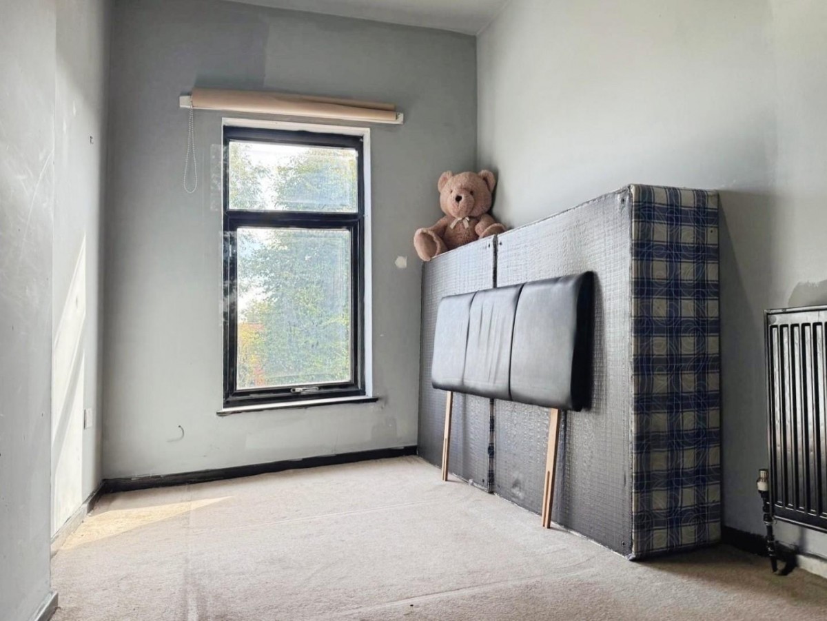 Warrington Road, Leigh