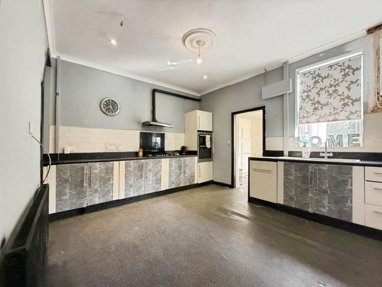 Warrington Road, Leigh