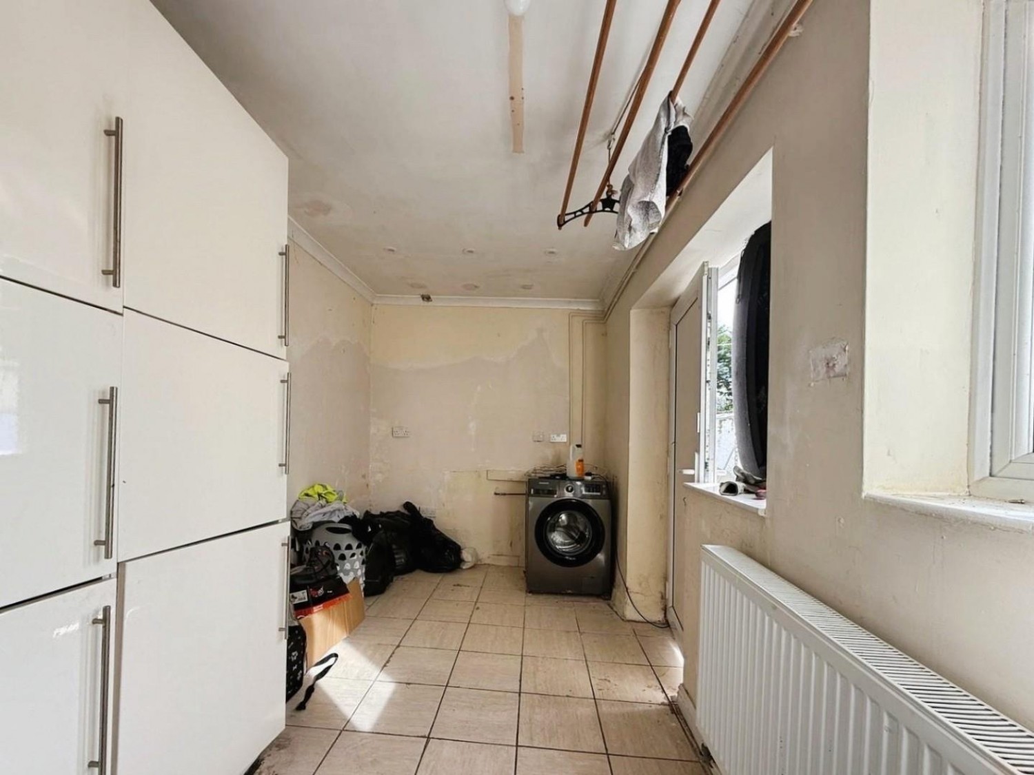 Warrington Road, Leigh