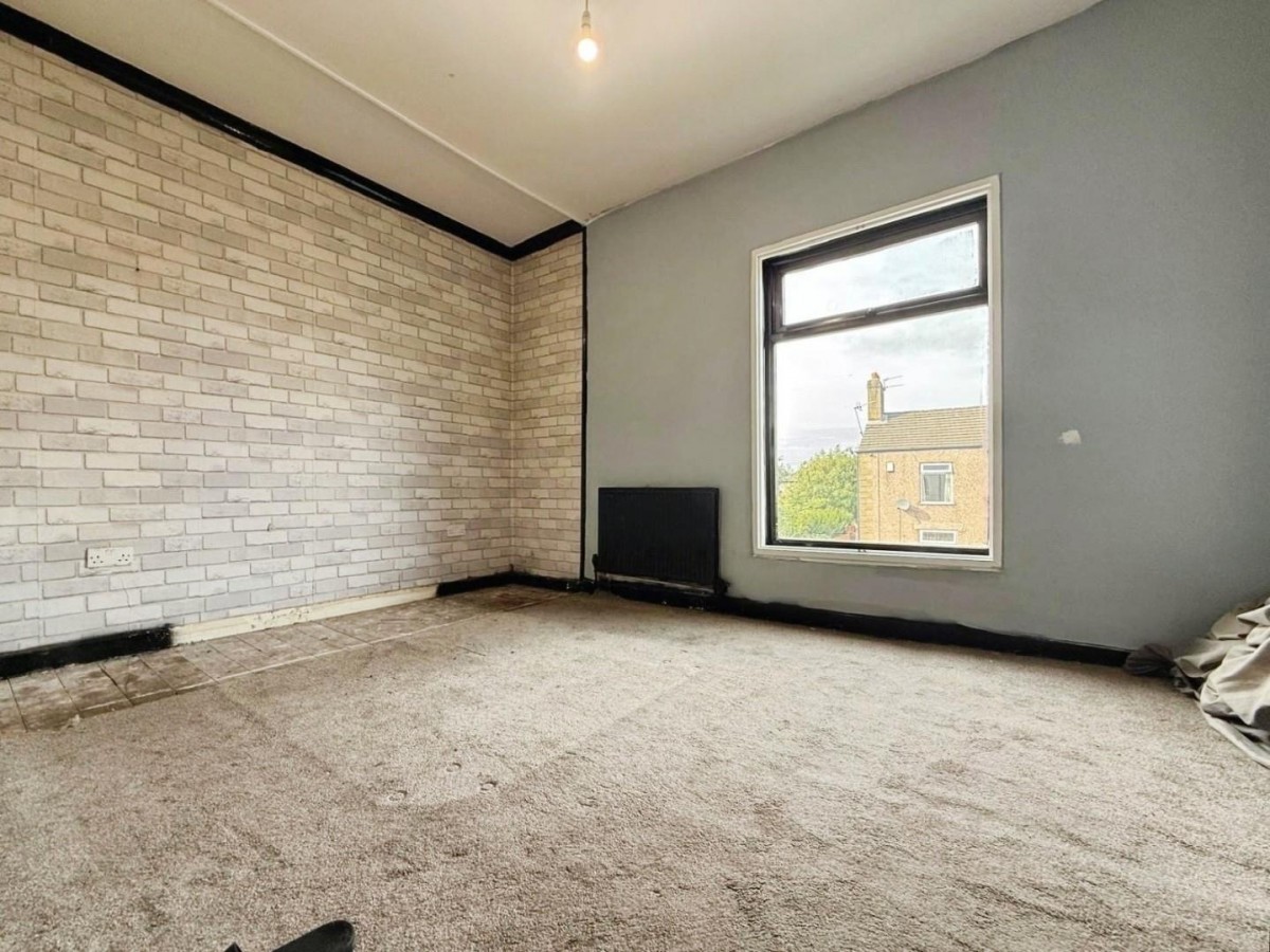 Warrington Road, Leigh