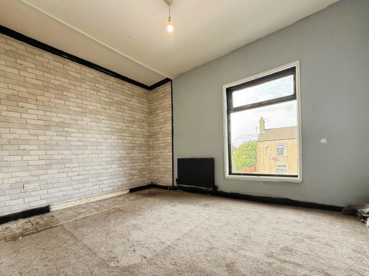 Warrington Road, Leigh