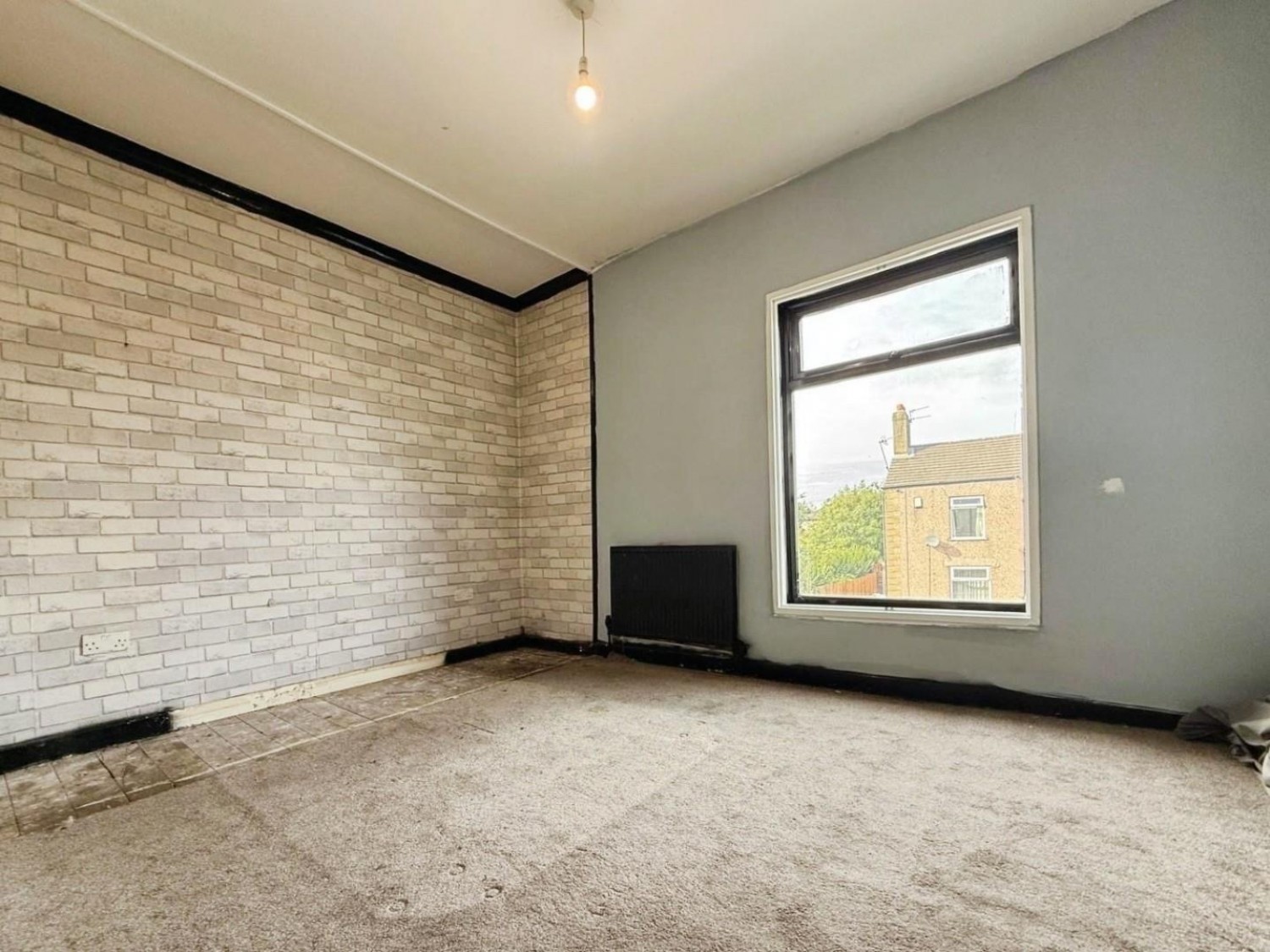 Warrington Road, Leigh