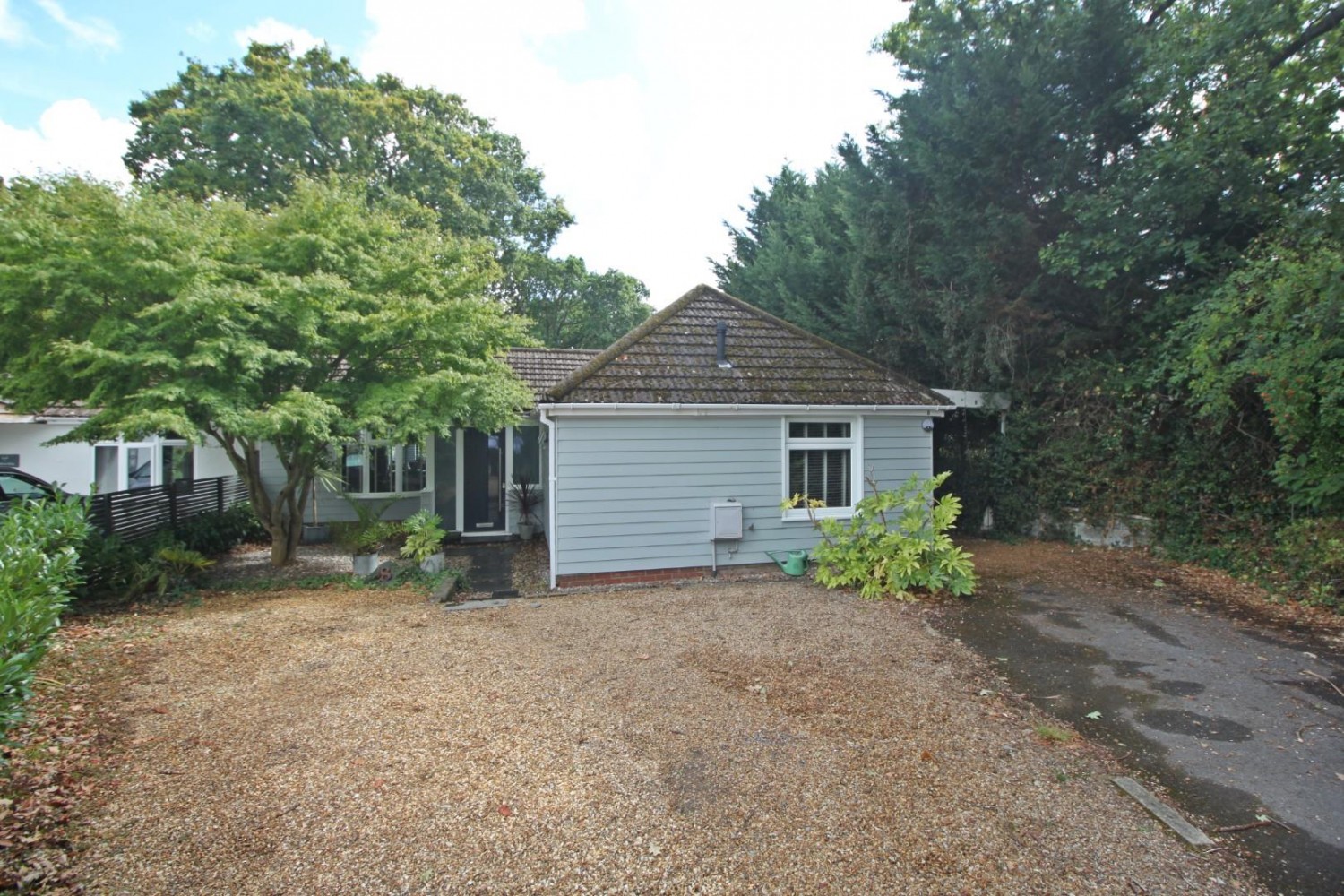 Oakhurst Way, Netley Abbey, Southampton
