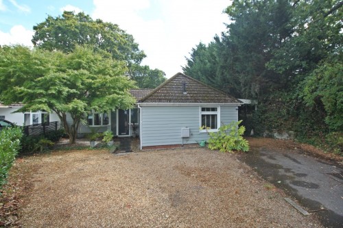 Oakhurst Way, Netley Abbey, Southampton