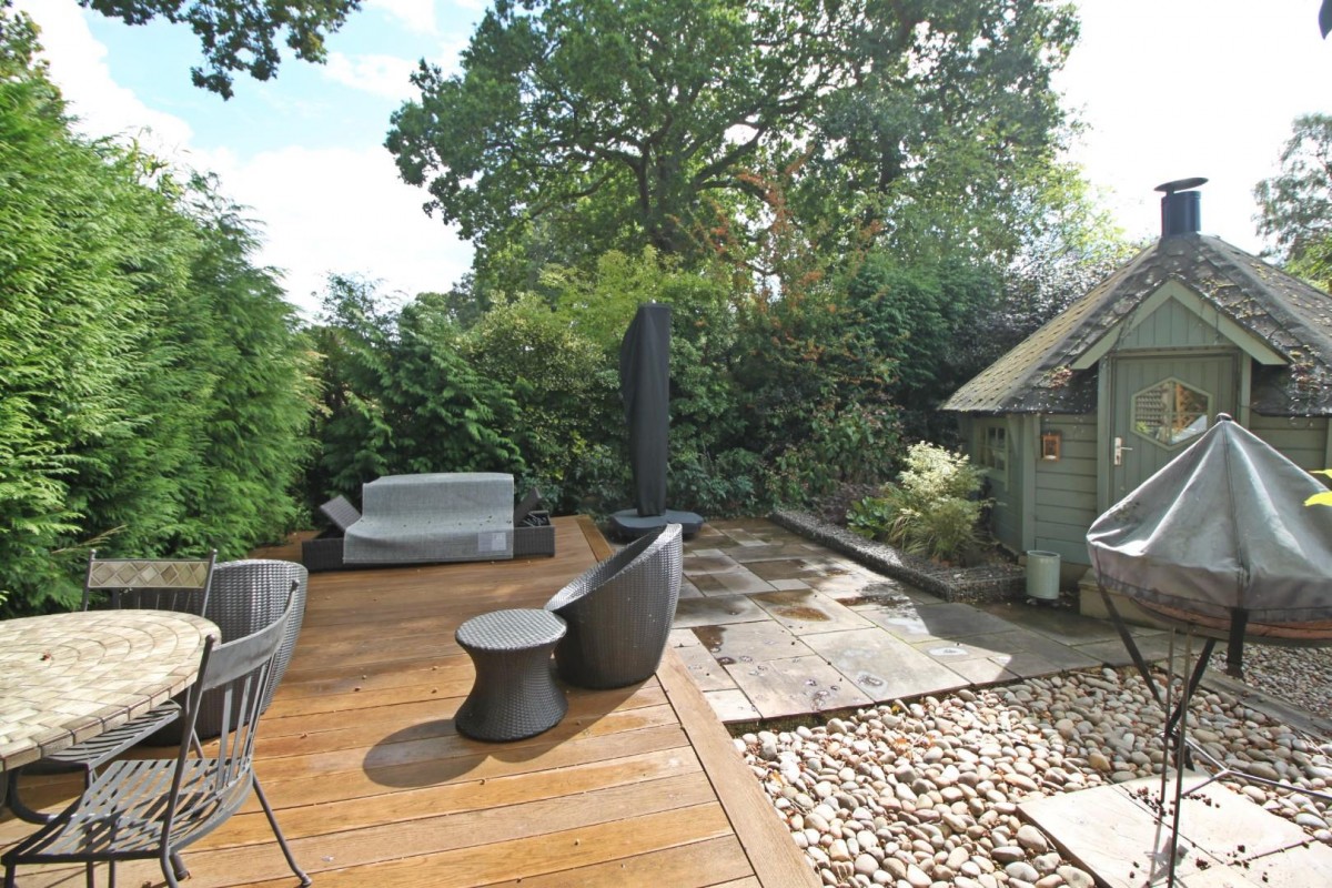 Oakhurst Way, Netley Abbey, Southampton