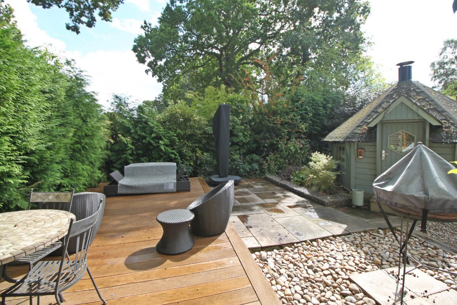 Oakhurst Way, Netley Abbey, Southampton