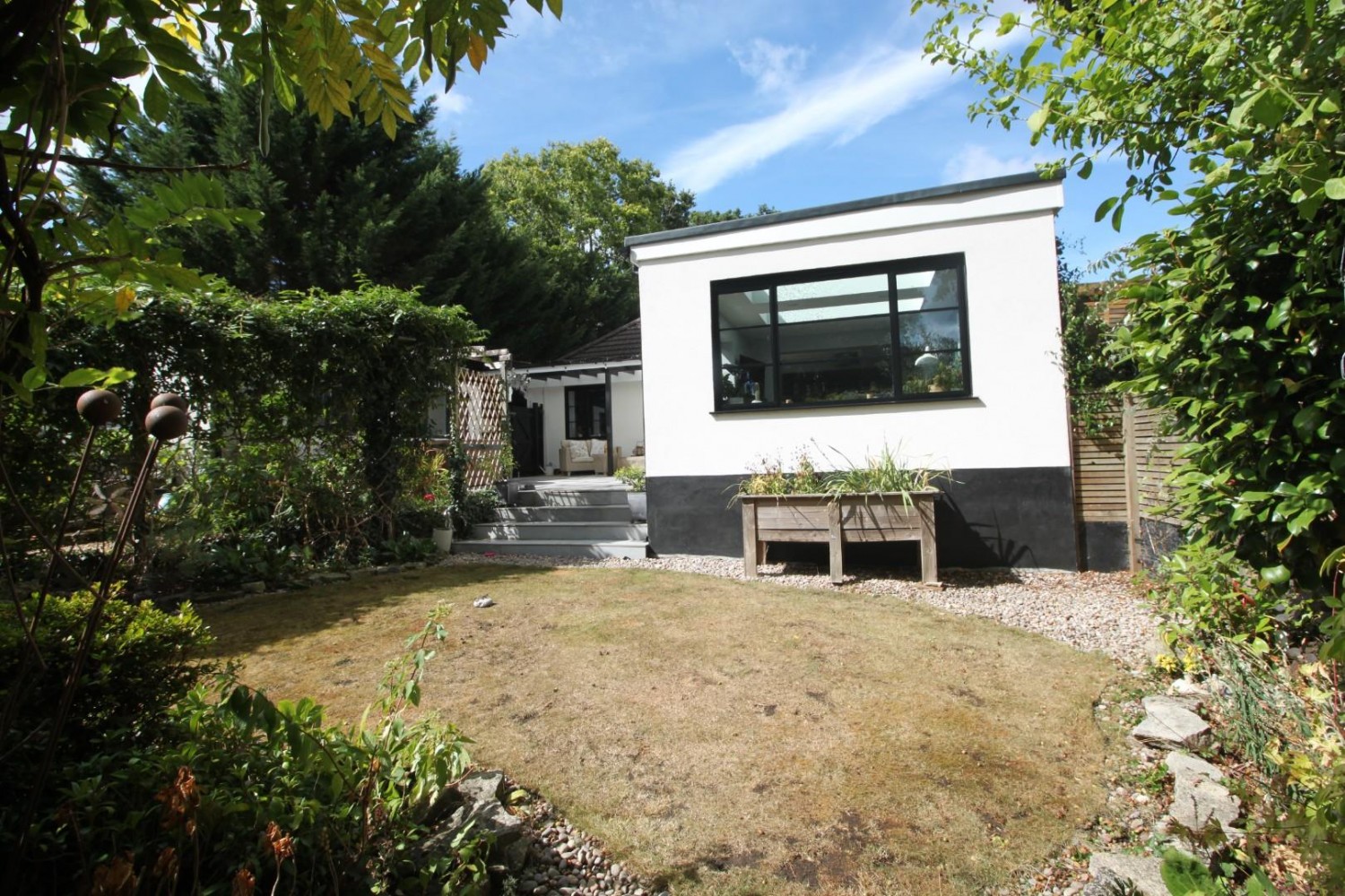Oakhurst Way, Netley Abbey, Southampton